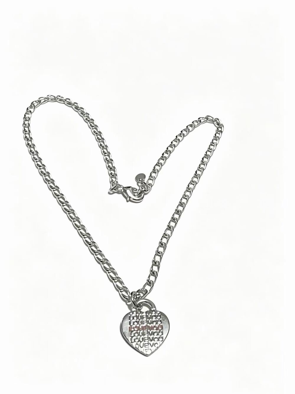 Tiffany & Co. Necklace